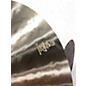 Used Zildjian 18in K Paper Thin Crash Cymbal