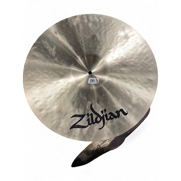 Used Zildjian 18in K Paper Thin Crash Cymbal