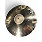 Used Zildjian 18in K Sweet Crash Brilliant Cymbal thumbnail