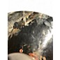 Used Zildjian 18in K Sweet Crash Brilliant Cymbal