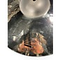 Used Zildjian 18in K Sweet Crash Brilliant Cymbal