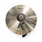 Used Zildjian 20in K Cluster Crash Cymbal thumbnail