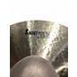 Used Zildjian 20in K Cluster Crash Cymbal