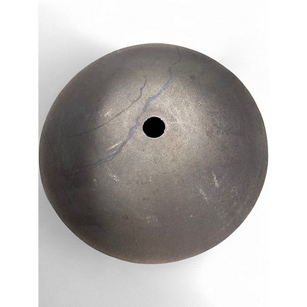 Used Zildjian 20in K Cluster Crash Cymbal