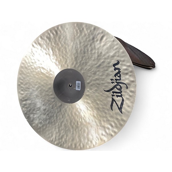 Used Zildjian 20in K Cluster Crash Cymbal