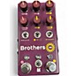 Used Chase Bliss Brothers Am Effect Pedal thumbnail