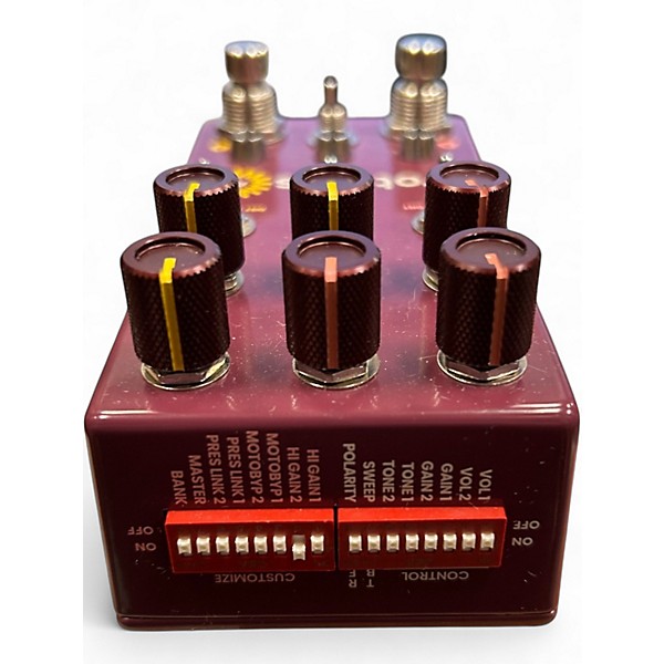 Used Chase Bliss Brothers Am Effect Pedal