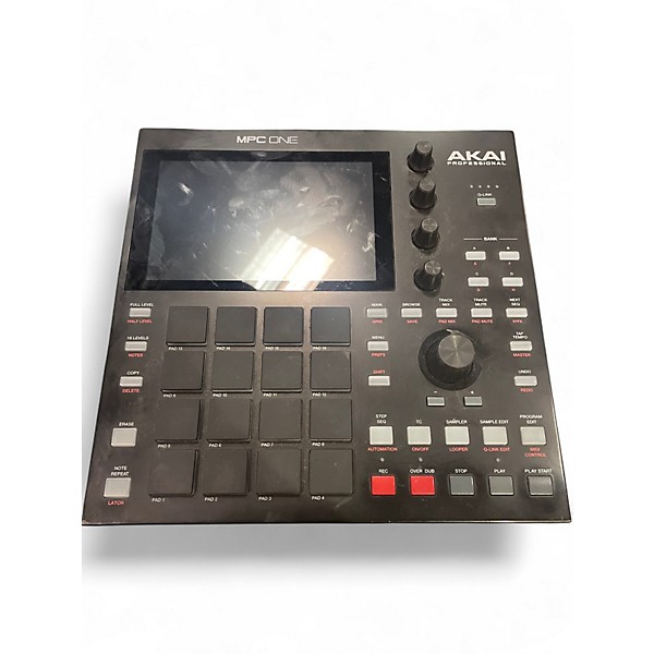 Used Akai MPC One Production Controller