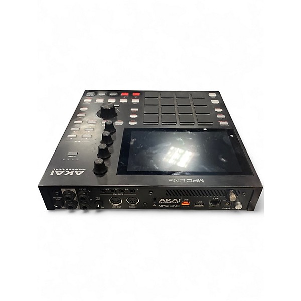 Used Akai MPC One Production Controller
