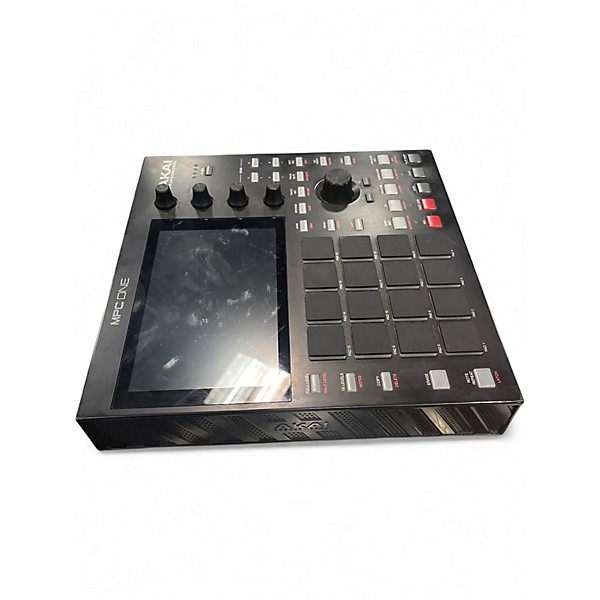 Used Akai MPC One Production Controller
