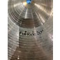 Used Paiste 20in Signature Full Ride Cymbal