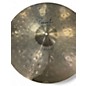 Used Paiste 20in Signature Full Ride Cymbal