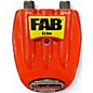Used Danelectro Fab Echo Effect Pedal thumbnail
