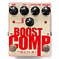 Used Tech 21 Boost Comp Effect Pedal thumbnail