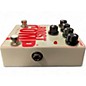 Used Tech 21 Boost Comp Effect Pedal