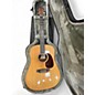 Used Martin D-16GT Natural Acoustic Guitar thumbnail