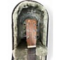 Used Martin D-16GT Natural Acoustic Guitar