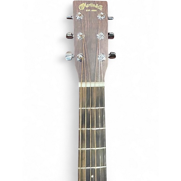 Used Martin ROAD SERIES 000 SPECIAL Natural Acoustic Guitar