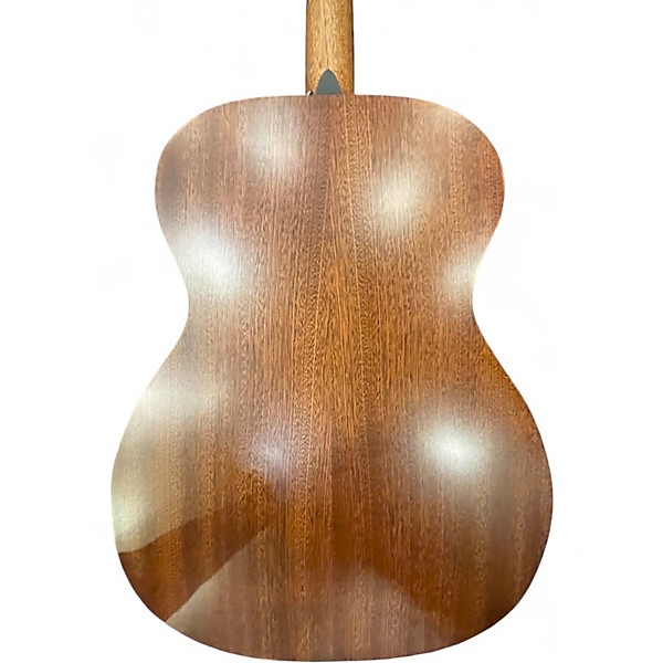 Used Martin ROAD SERIES 000 SPECIAL Natural Acoustic Guitar