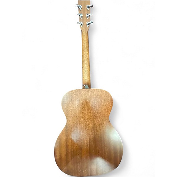 Used Martin ROAD SERIES 000 SPECIAL Natural Acoustic Guitar