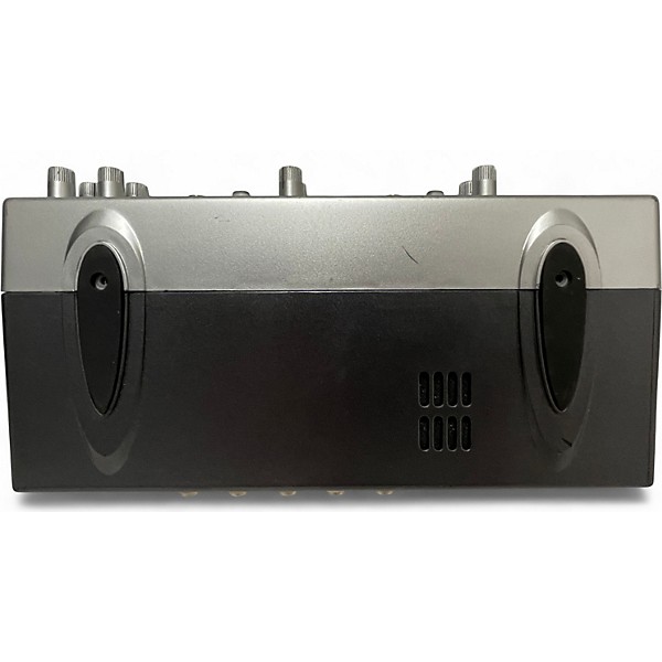 Used Behringer MINI HEADPHONE AMP Headphone Amp