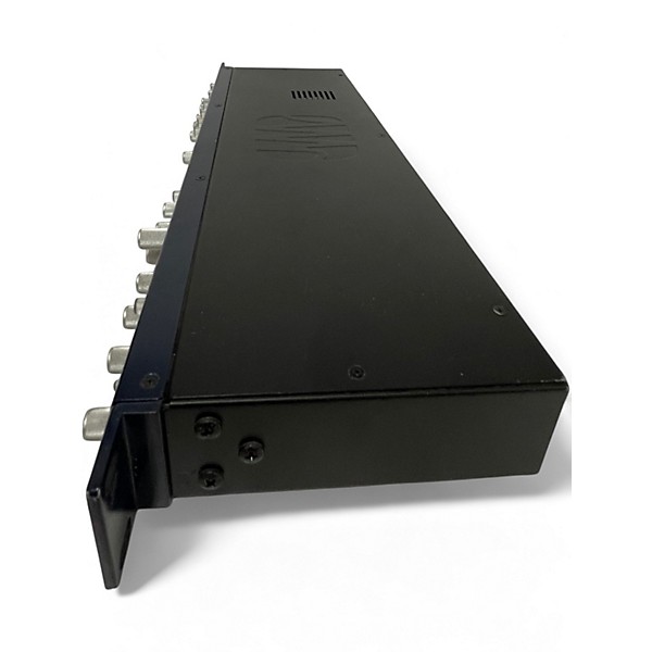 Used PreSonus TUBE AMPLIFIER Audio Converter