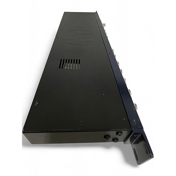 Used PreSonus TUBE AMPLIFIER Audio Converter