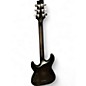 Used Schecter Guitar Research C1 Platinum black Solid Body Electric Guitar