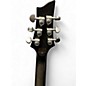 Used Schecter Guitar Research C1 Platinum black Solid Body Electric Guitar