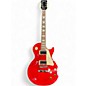Used Gibson LES PAUL MODERN STANDARD CUSTOM SHOP CLASS 5 WINE RED Solid Body Electric Guitar thumbnail