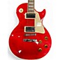 Used Gibson LES PAUL MODERN STANDARD CUSTOM SHOP CLASS 5 WINE RED Solid Body Electric Guitar