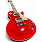 Used Gibson LES PAUL MODERN STANDARD CUSTOM SHOP CLASS 5 WINE RED Solid Body Electric Guitar