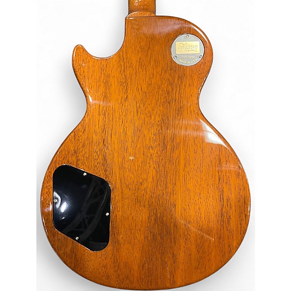 Used Gibson LES PAUL MODERN STANDARD CUSTOM SHOP CLASS 5 WINE RED Solid Body Electric Guitar