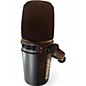 Used Shure MV7 Dynamic Microphone thumbnail