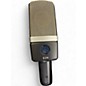 Used AKG C214 Condenser Microphone thumbnail
