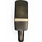 Used AKG C214 Condenser Microphone