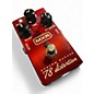 Used MXR M78 1978 Custom Badass Distortion Effect Pedal