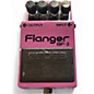Used BOSS BF2 Flanger Effect Pedal thumbnail