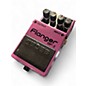 Used BOSS BF2 Flanger Effect Pedal