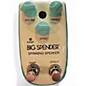 Used Danelectro Big Spender Effect Pedal thumbnail