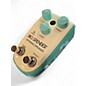 Used Danelectro Big Spender Effect Pedal