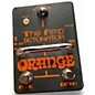 Used Orange Amplifiers The Amp Detonator Effect Pedal thumbnail