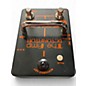 Used Orange Amplifiers The Amp Detonator Effect Pedal