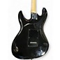Used Sire s5 Black Solid Body Electric Guitar