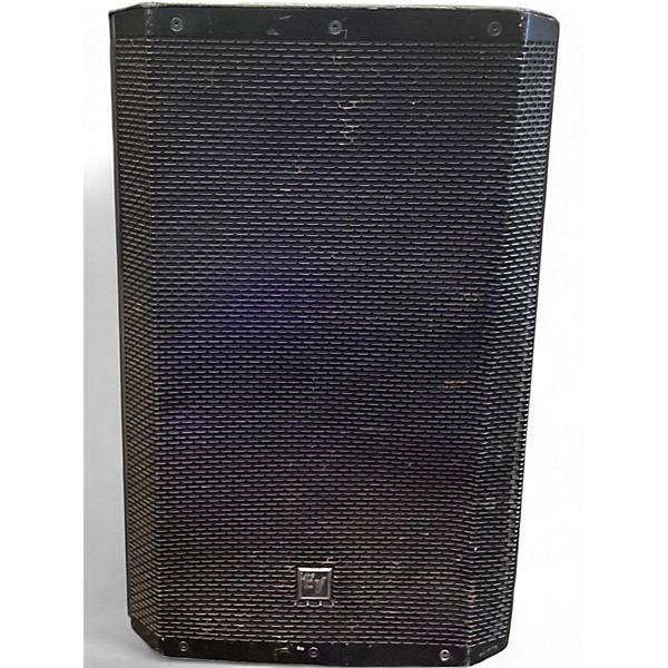 Used Electro-Voice ZLX-15P 15in 2-Way Powered Speaker