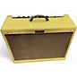 Used Fender Blues Deluxe Reissue 40W 1x12 Tweed Tube Guitar Combo Amp thumbnail