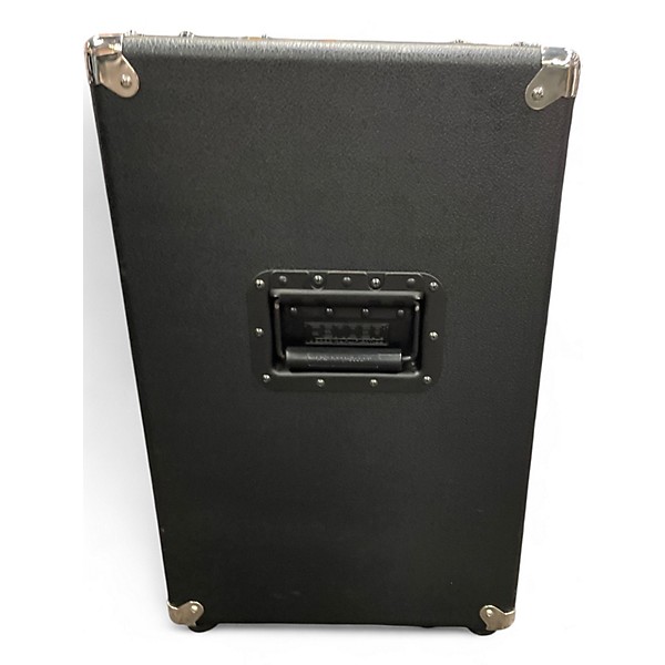 Used Fender Rumble 350 350W Bass Amp Head