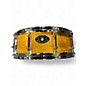 Used Ludwig 5X14 100th Anniversary Maple Drum thumbnail