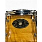 Used Ludwig 5X14 100th Anniversary Maple Drum