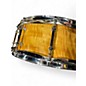 Used Ludwig 5X14 100th Anniversary Maple Drum